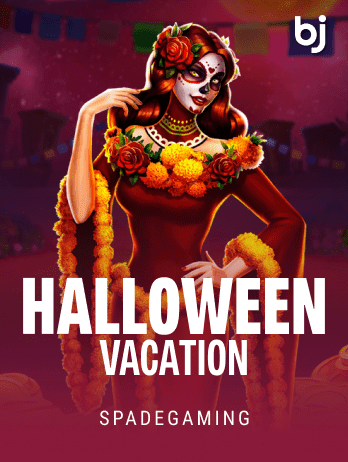 Halloween Vacationpng icon