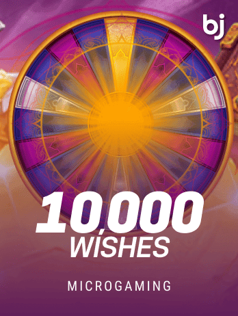 10000 Wishespng icon