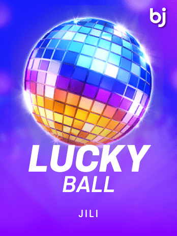 Lucky Ballpng icon