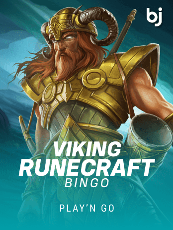 Viking Runecraft Bingopng icon