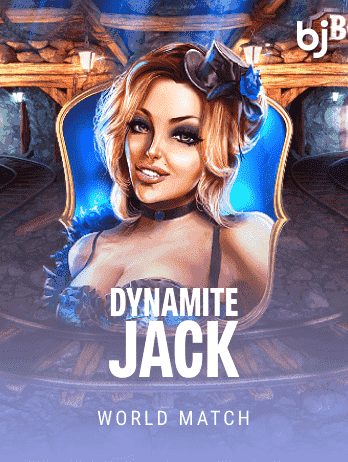 Dynamite Jackpng Game Thumbnail