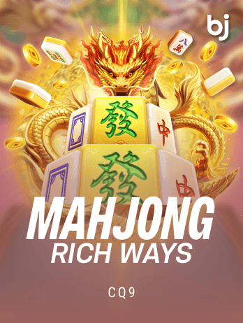 Mahjong Rich Wayspng icon