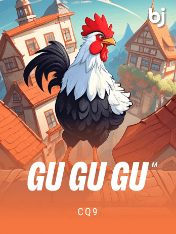 Gu Gu Gu Mpng icon