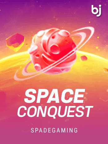 Space Conquestpng Game Thumbnail