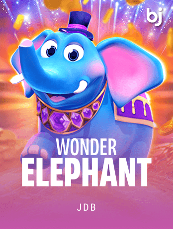 Wonder Elephantpng icon