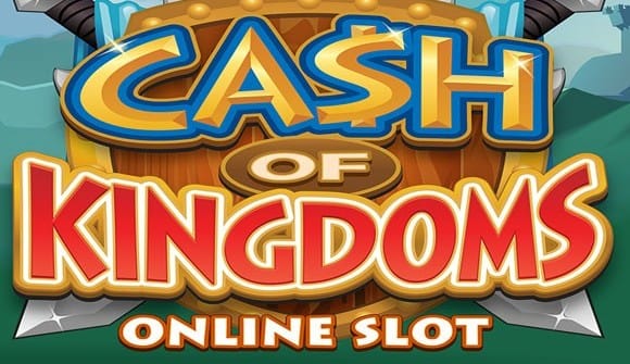 Cash Of Kingdoms