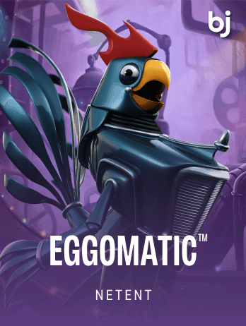 EggOMatic™png Game Thumbnail