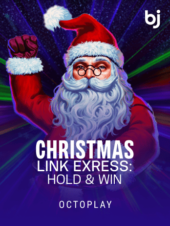 Christmas Link Express_ Hold & Winpng icon