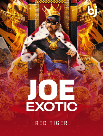 Joe Exoticpng icon