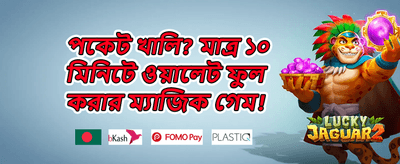 ফ্রি স্পিন ধামাকা 🎡 promotion